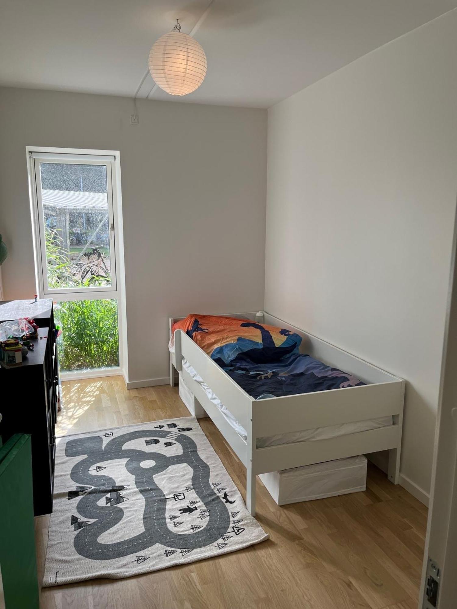 Charming Aalborg Apartment With Parking Exterior foto