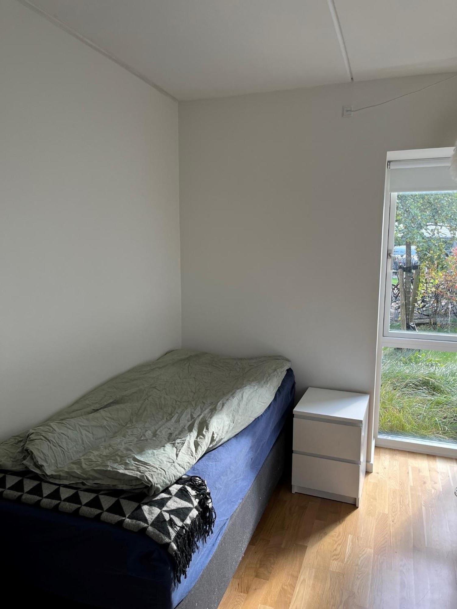 Charming Aalborg Apartment With Parking Exterior foto